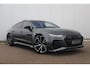 Audi RS7 4.0 TFSI RS 7 Sportback Quattro 600PK 1 Jaar Garantie 22 inch Ceramic B&O High End Alcantara Hemel Dynamic Plus Pack 4-wiel Sturing Softclose Stoelverkoeling Panoramadak Laser LED HUD 360 Camera Full Options! Nieuwstaat!