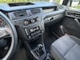 Volkswagen Caddy 2.0 TDI 102 PK / L2H1 / 1e EIG. / **STOELVERWARMING** / TREKHAAK / INRICHTING / AIRCO / CRUISE / BLUETOOTH / PDC