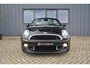 MINI Roadster 1.6 Cooper S Chili 184pk