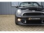 MINI Roadster 1.6 Cooper S Chili 184pk