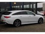 Mercedes-Benz CLA Shooting Brake 180 AUT7 AMG PANORAMADAK MEMORY CARPLAY SFEER TREKHAAK