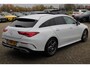 Mercedes-Benz CLA Shooting Brake 180 AUT7 AMG PANORAMADAK MEMORY CARPLAY SFEER TREKHAAK