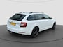 Skoda Octavia Combi 1.5 TSI Greentech Sport Business | Trekhaak | Sportstoelen | Carplay | DSG | Parkeersensoren