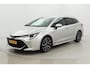 Toyota Corolla Touring Sports 2.0 Hybrid Executive | Trekhaak | Dodehoek detectie | Head-up display | Navigatie | Keyless entry | Adaptive Cruise | Stoelverwarming | 18 inch
