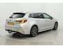Toyota Corolla Touring Sports 2.0 Hybrid Executive | Trekhaak | Dodehoek detectie | Head-up display | Navigatie | Keyless entry | Adaptive Cruise | Stoelverwarming | 18 inch