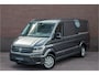 Volkswagen Crafter 35 2.0 TDI 177pk Automaat L3H2 ** BPM VOORDEEL, NIEUW ** Adaptive Cruise, 2x schuifdeur, Stoelverwarming, Carplay, Full LED, Camera.