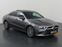 Mercedes-Benz CLA 180 Luxury Line | Panoramadak | Trekhaak | Digitaal display | Stoelverwarming |