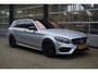 Mercedes-Benz C-klasse Estate C43 AMG 4MATIC