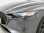 Mazda 3 2.5 e-SkyActiv-G M Hybrid 140 Nagisa Demo Afschrijving | Actuele km stand/ Chassisnummer toevoegen en fotograveren bij Leseman | 24-09