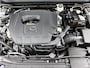 Mazda 3 2.5 e-SkyActiv-G M Hybrid 140 Nagisa Demo Afschrijving | Actuele km stand/ Chassisnummer toevoegen en fotograveren bij Leseman | 24-09
