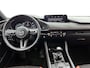 Mazda 3 2.5 e-SkyActiv-G M Hybrid 140 Nagisa Demo Afschrijving | Actuele km stand/ Chassisnummer toevoegen en fotograveren bij Leseman | 24-09