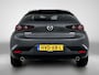 Mazda 3 2.5 e-SkyActiv-G M Hybrid 140 Nagisa Demo Afschrijving | Actuele km stand/ Chassisnummer toevoegen en fotograveren bij Leseman | 24-09