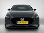 Mazda 3 2.5 e-SkyActiv-G M Hybrid 140 Nagisa Demo Afschrijving | Actuele km stand/ Chassisnummer toevoegen en fotograveren bij Leseman | 24-09