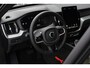 Volvo XC60 2.0 T6 Plug-in hybrid AWD Core | Visual park assist | Verwarmbare voorstoelen | Extra getint glas achter | Verwarmbare buitenste zitplaatsen tweede zitrij | Stuurverwarming | Premium Audio by Harman Kardon | Pilot Assist | 19" 5-Dubbel spaaks glanzend zwart Diamond Cut | Blind spot | Adaptive cruise control |