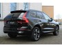 Volvo XC60 2.0 T6 Plug-in hybrid AWD Core | Visual park assist | Verwarmbare voorstoelen | Extra getint glas achter | Verwarmbare buitenste zitplaatsen tweede zitrij | Stuurverwarming | Premium Audio by Harman Kardon | Pilot Assist | 19" 5-Dubbel spaaks glanzend zwart Diamond Cut | Blind spot | Adaptive cruise control |