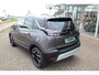 Opel Crossland 1.2 Turbo Ultimate , 110pk , Hoge zit veel comfort Climate control , Cruise control , AGR stoelen voor Navigatie , Bleutooth , Apple Carplay , Camera