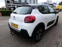 Citroën C3 1.2i 83pk 72.000km Clima Cruise Navi Hoge instap Trekhaak LED