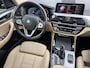 BMW X3 XDrive20i High Executive, Trekhaak, Carplay, HUD, leder
