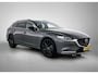 Mazda 6 Sportbreak 2.0 SkyActiv-G 165 Sportive / Leder int. / Trekhaak / Navigatie