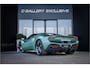 Ferrari 296 GTS 3.0 V6 - Verde Francesca | Spyder l 830PK! l Race Display l Racing Seats | Carbon
