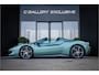 Ferrari 296 GTS 3.0 V6 - Verde Francesca | Spyder l 830PK! l Race Display l Racing Seats | Carbon