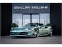 Ferrari 296 GTS 3.0 V6 - Verde Francesca | Spyder l 830PK! l Race Display l Racing Seats | Carbon
