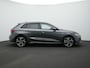 Audi A3 Sportback 45 TFSI e 272 pk S-tronic S edition Competition / S-Line | Matrix LED | Head-up display | Sonos | Elektr. verstelbare stoel | Leder/alcantara