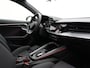 Audi A3 Sportback 45 TFSI e 272 pk S-tronic S edition Competition / S-Line | Matrix LED | Head-up display | Sonos | Elektr. verstelbare stoel | Leder/alcantara