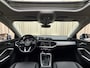 Audi Q3 35 TFSI edition one *Panodak* Leder / Keyless / LED / 20'' LMV / Stoelverwarming / Cruise / Camera / Navigatie