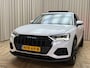 Audi Q3 35 TFSI edition one *Panodak* Leder / Keyless / LED / 20'' LMV / Stoelverwarming / Cruise / Camera / Navigatie
