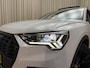 Audi Q3 35 TFSI edition one *Panodak* Leder / Keyless / LED / 20'' LMV / Stoelverwarming / Cruise / Camera / Navigatie