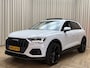 Audi Q3 35 TFSI edition one *Panodak* Leder / Keyless / LED / 20'' LMV / Stoelverwarming / Cruise / Camera / Navigatie
