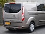 Ford Transit Custom 300 DC Limited L2H1 2.0 TDCI 170pk Automaat PDC + CAM. | 16''LM | DODE HOEK | WINTER PACK | DAB | CRUISE.C