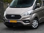 Ford Transit Custom 300 DC Limited L2H1 2.0 TDCI 170pk Automaat PDC + CAM. | 16''LM | DODE HOEK | WINTER PACK | DAB | CRUISE.C