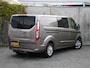 Ford Transit Custom 300 DC Limited L2H1 2.0 TDCI 170pk Automaat PDC + CAM. | 16''LM | DODE HOEK | WINTER PACK | DAB | CRUISE.C