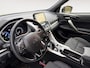 Mitsubishi Eclipse Cross 2.4 PHEV Intense+ Zeer lage kilometerstand nap , Apple Carplay/Android Auto , camera , navigatie , stoel en stuurverwarming , cruise , tel , usb , lm velgen  . bumper rv wordt nog hersteld