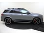 Mercedes-Benz GLE AMG 53 Hybrid 4MATIC+ Premium Plus Burmester / Panorama Dak / Memory Seats / 360 Camera / AMG Ride Control + / Head-Up / Nightpakket / Luchtvering /