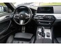 BMW 5-Serie 530e M Sport Pano/360/trkhk/Harman/Shadow