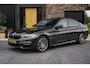 BMW 5-Serie 530e M Sport Pano/360/trkhk/Harman/Shadow