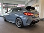 BMW 1-Serie 118i M Sport | Panoramadak | Dealer onderhouden | Nederlands geleverd | Achteruitrijcamera | Digital dashboard | Cruise control | Climate control | Elek. inklapbare spiegels | Adaptief onderstel