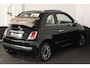 Fiat 500C 1.2*CABRIO*FACELIFT*CLIMA*NAVI*PARK*LEER*EXCL