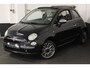 Fiat 500C 1.2*CABRIO*FACELIFT*CLIMA*NAVI*PARK*LEER*EXCL