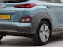 Hyundai Kona Electric EV Premium 64 kWh | Vaste trekhaak | Navigatie | Lederen bekleding | Electr.voorstoelen | Apple Carplay | Parkeersensoren voor en achter |