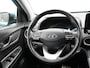 Hyundai Kona Electric EV Premium 64 kWh | Vaste trekhaak | Navigatie | Lederen bekleding | Electr.voorstoelen | Apple Carplay | Parkeersensoren voor en achter |