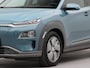 Hyundai Kona Electric EV Premium 64 kWh | Vaste trekhaak | Navigatie | Lederen bekleding | Electr.voorstoelen | Apple Carplay | Parkeersensoren voor en achter |