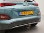 Hyundai Kona Electric EV Premium 64 kWh | Vaste trekhaak | Navigatie | Lederen bekleding | Electr.voorstoelen | Apple Carplay | Parkeersensoren voor en achter |