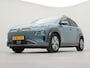 Hyundai Kona Electric EV Premium 64 kWh | Vaste trekhaak | Navigatie | Lederen bekleding | Electr.voorstoelen | Apple Carplay | Parkeersensoren voor en achter |