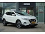 Nissan Qashqai 1.2 115pk DIG-T | N-Connecta | Automaat | Clima | Pano | Trekhaak | Navigatie | Cruise |