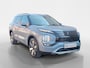 Mitsubishi Outlander 2.4 PHEV First Edition | Black Pakket | Half Leder/Alcantara | 20 Inch LM Velgen | Stoel verwarming | handsfree bedienbare achterklep |