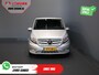 Mercedes-Benz Vito 114 CDI Aut. L3 BPM VRIJ! NL Auto/ Carplay/ Cruise/ DAB/ Camera/ LMV 18”/ Sidebars